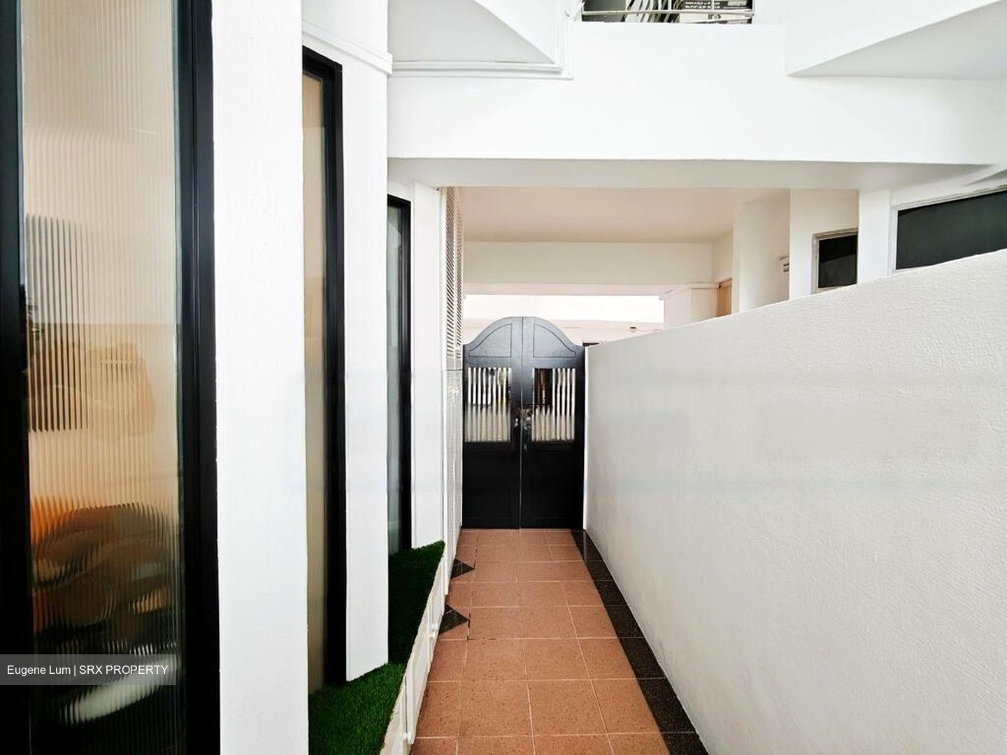 Elizabeth Heights (D9), Condominium #576805001